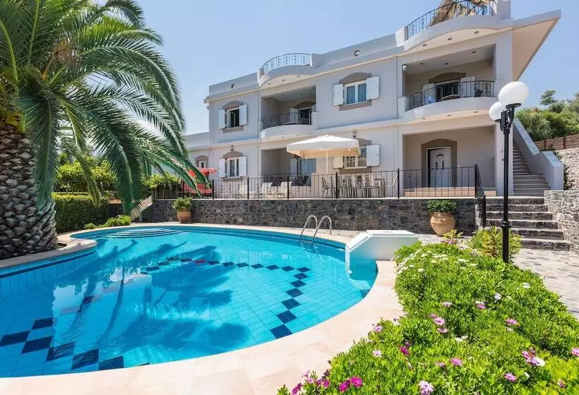 Villa Kamelia