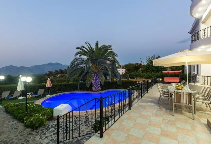 Villa Kamelia