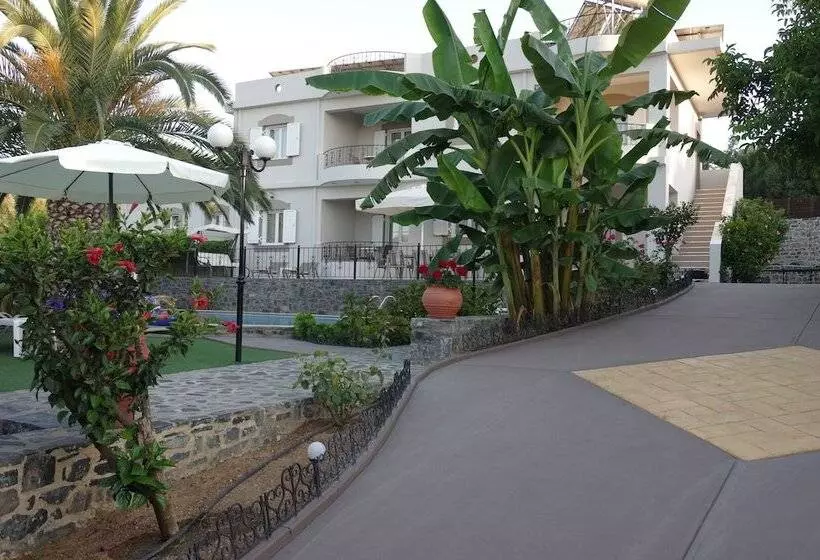 Villa Kamelia
