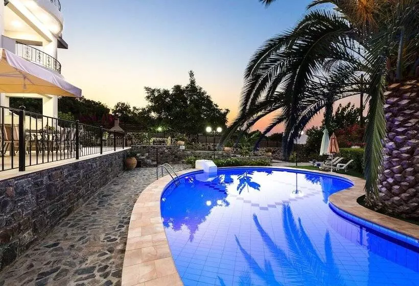 Villa Kamelia