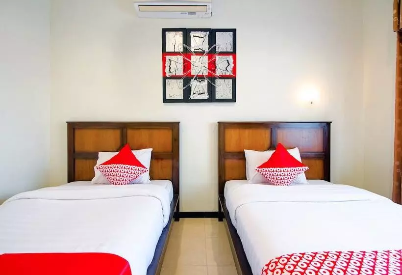 Majatalo Griya Joglo Homestay By Oyo Rooms