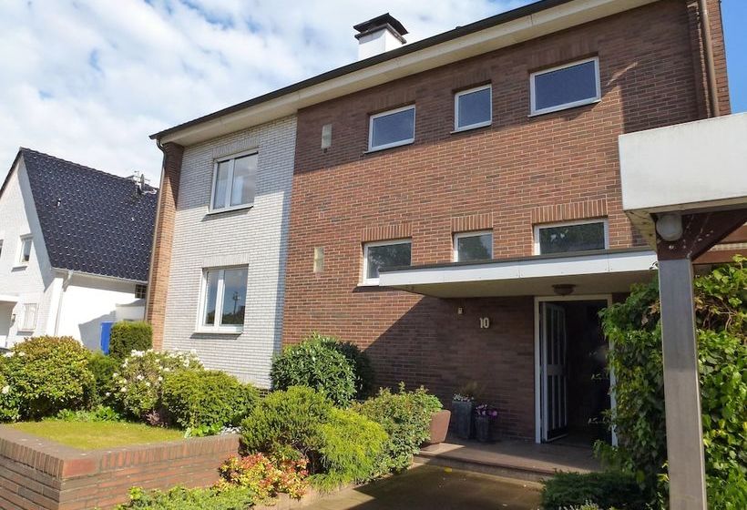 ペンション Gästezimmer Müller