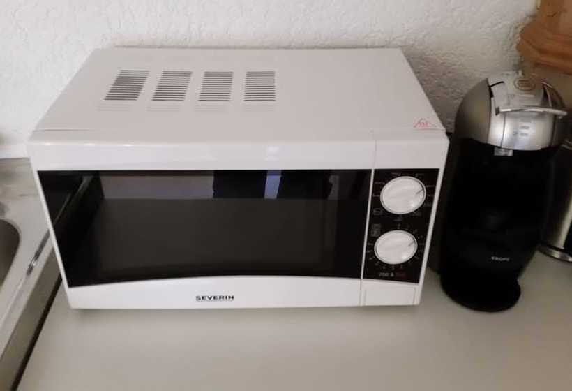 ペンション Gästezimmer Müller