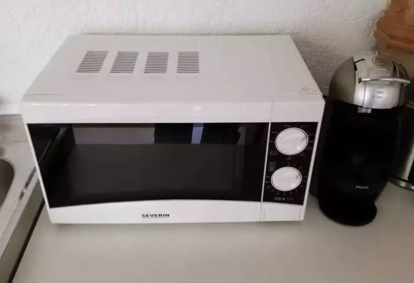ペンション Gästezimmer Müller