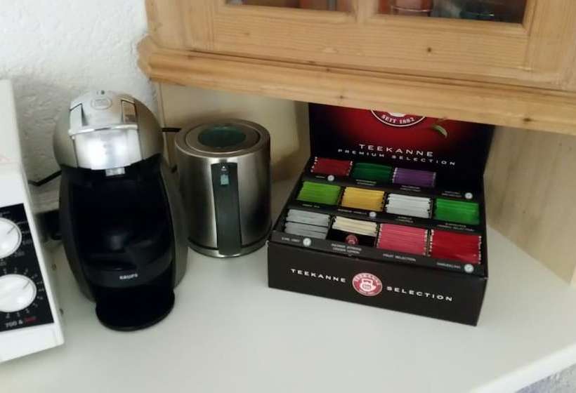 ペンション Gästezimmer Müller