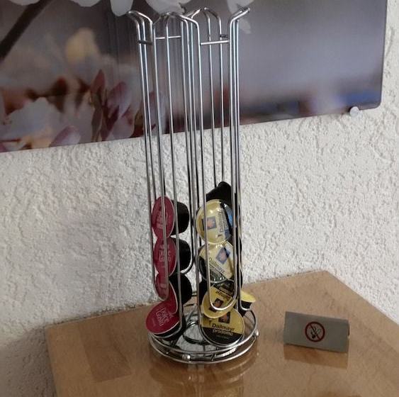 ペンション Gästezimmer Müller