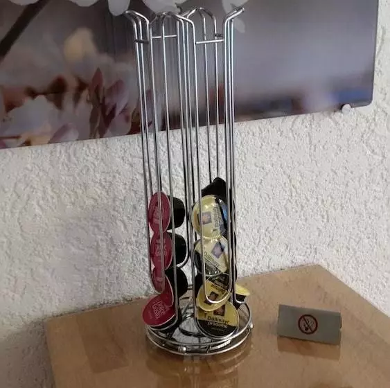 ペンション Gästezimmer Müller