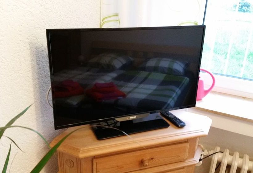 ペンション Gästezimmer Müller