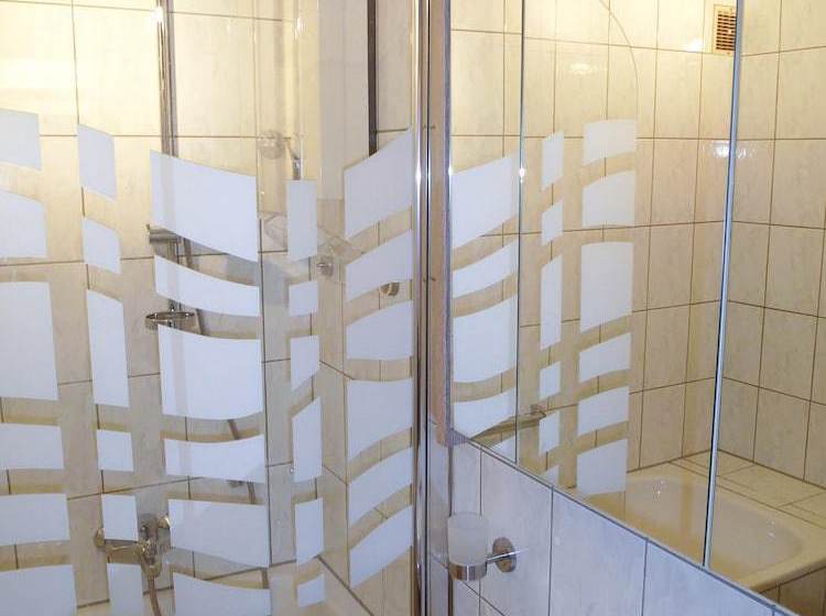 ペンション Gästezimmer Müller