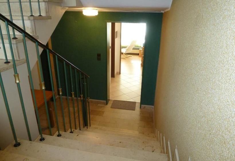 ペンション Gästezimmer Müller