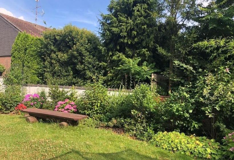 ペンション Gästezimmer Müller