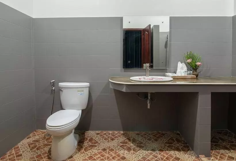 پانسیون Home Boutique