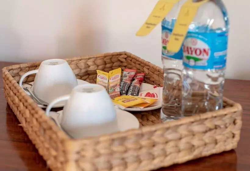 پانسیون Home Boutique