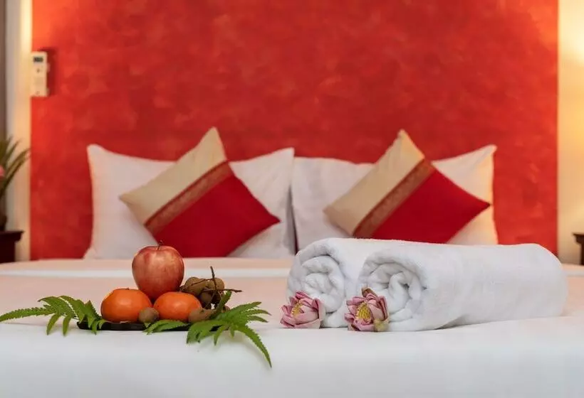 پانسیون Home Boutique