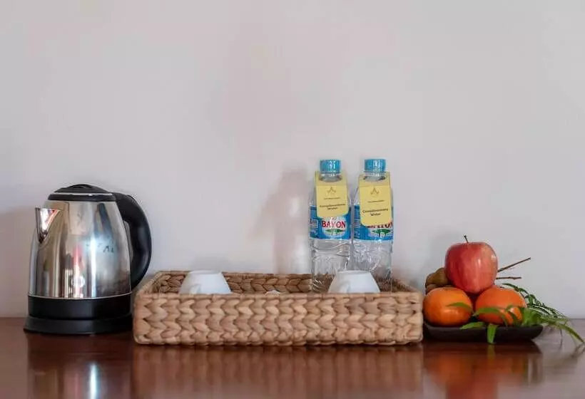 پانسیون Home Boutique
