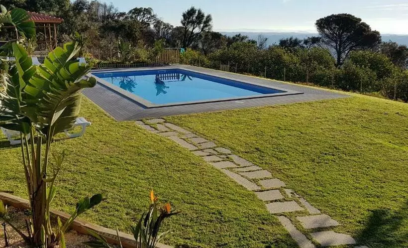 Quinta Da Idalina