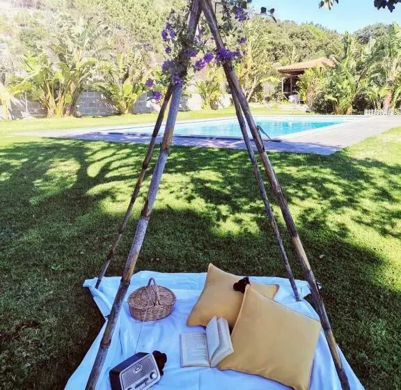 Quinta Da Idalina