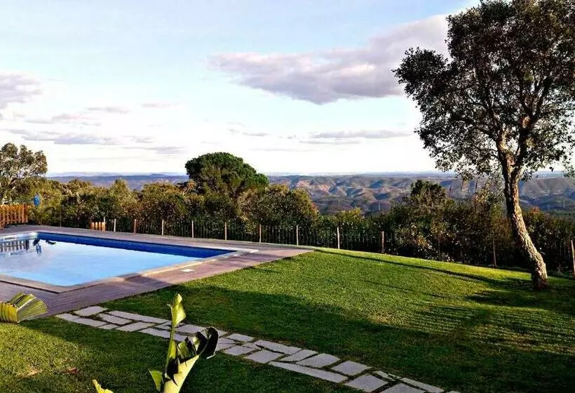 Quinta Da Idalina
