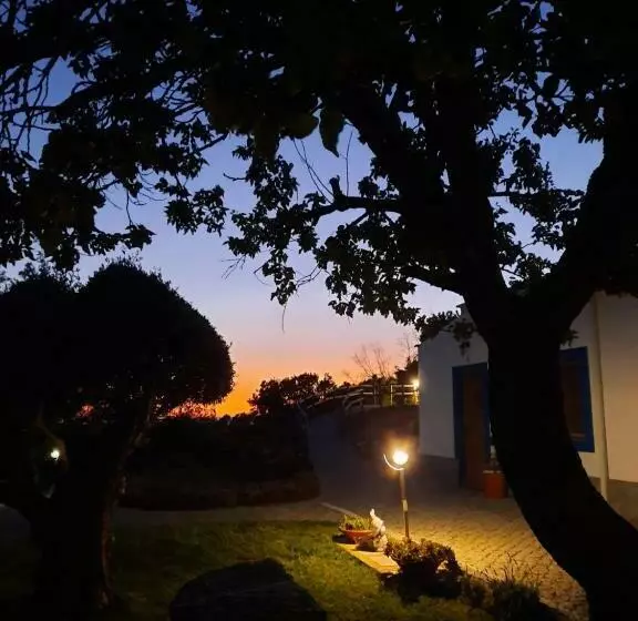 Quinta Da Idalina