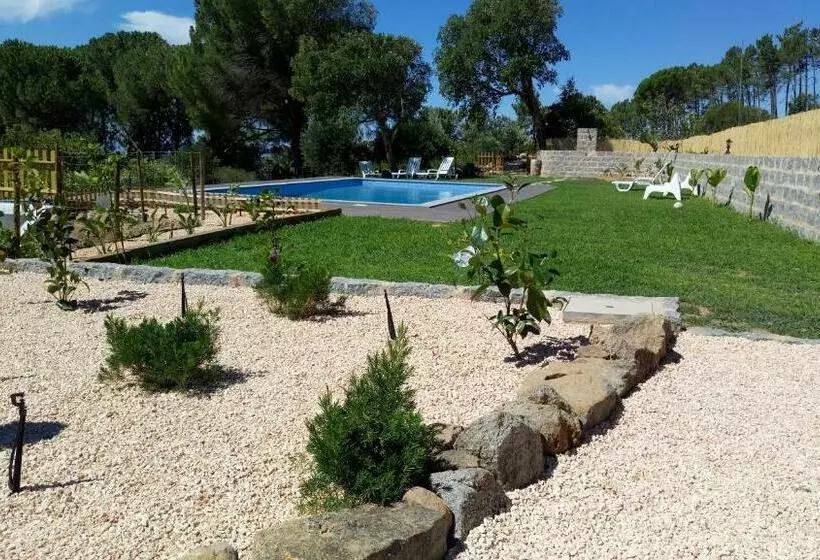 Quinta Da Idalina