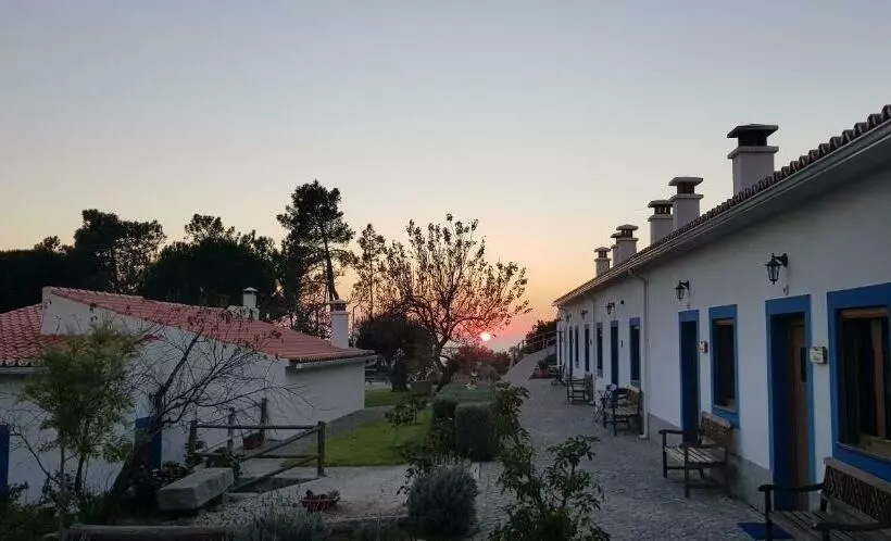 Quinta Da Idalina
