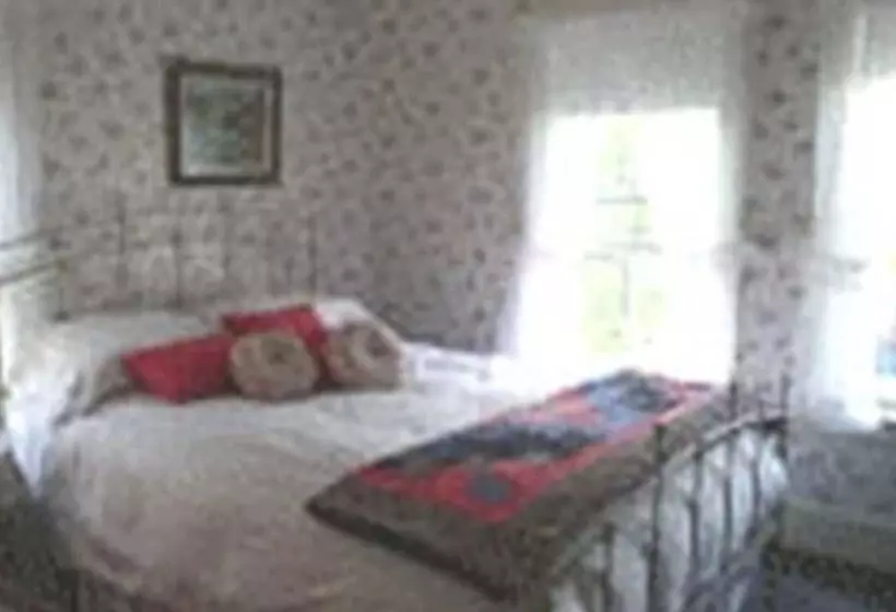 ベッドアンドブレックファースト Elsa S Inn On The Harbor