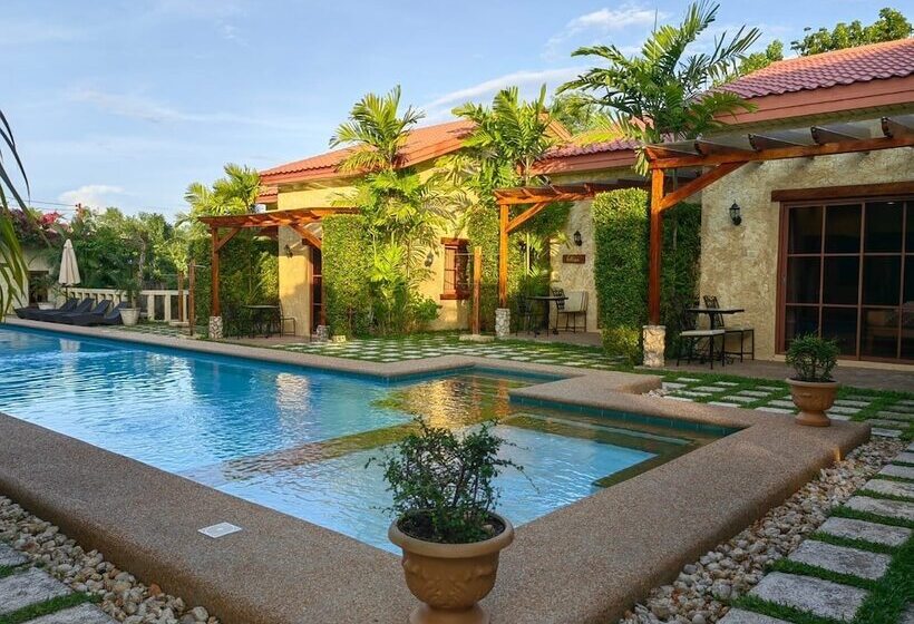 مبيت وإفطار La Casa Di Beatrice