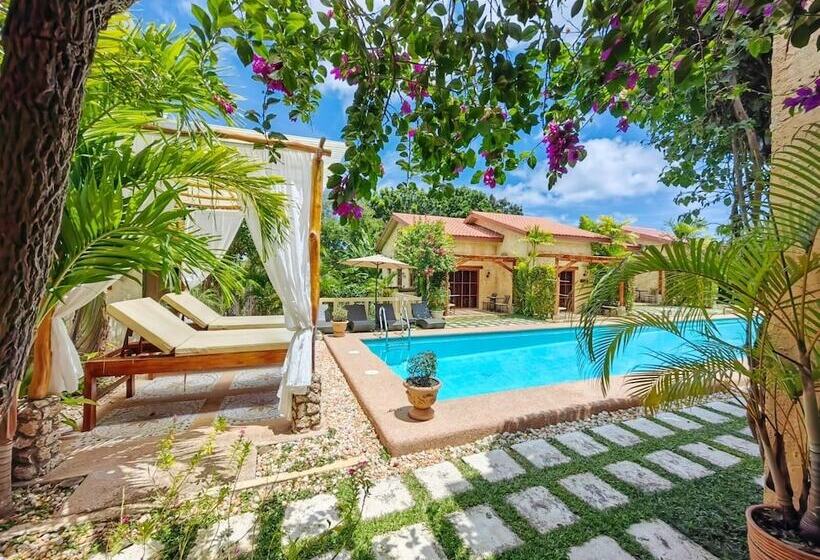 مبيت وإفطار La Casa Di Beatrice