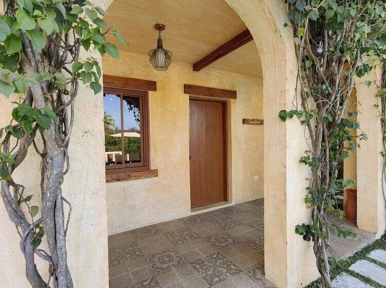 مبيت وإفطار La Casa Di Beatrice