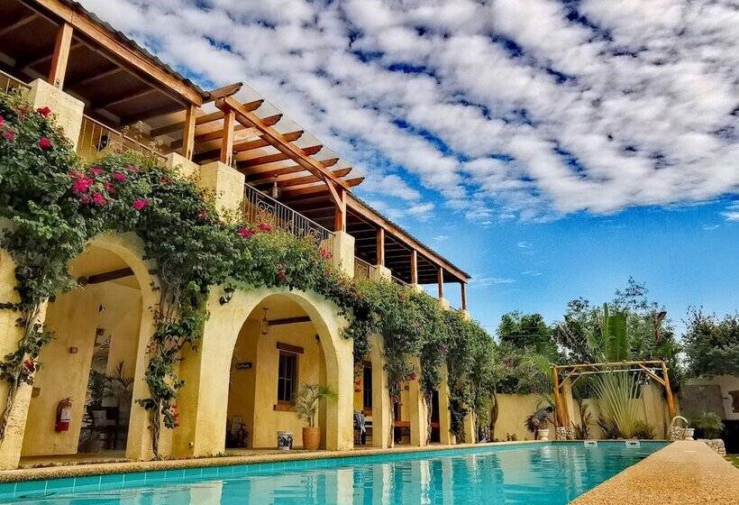 مبيت وإفطار La Casa Di Beatrice