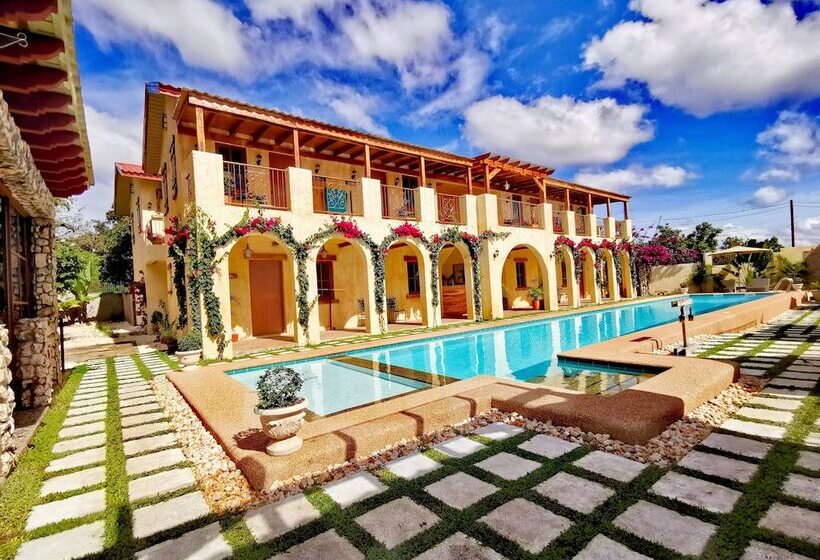 مبيت وإفطار La Casa Di Beatrice