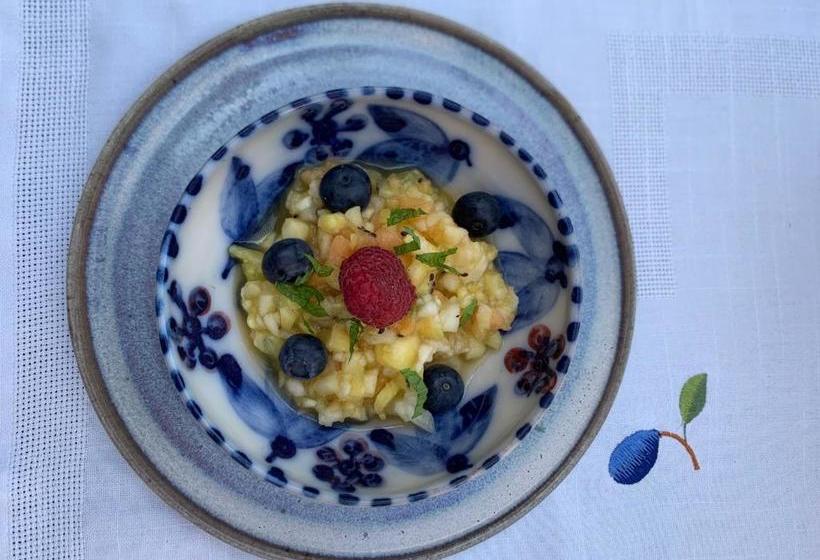 ベッドアンドブレックファースト Le Marijas