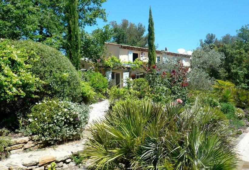 ベッドアンドブレックファースト Le Marijas