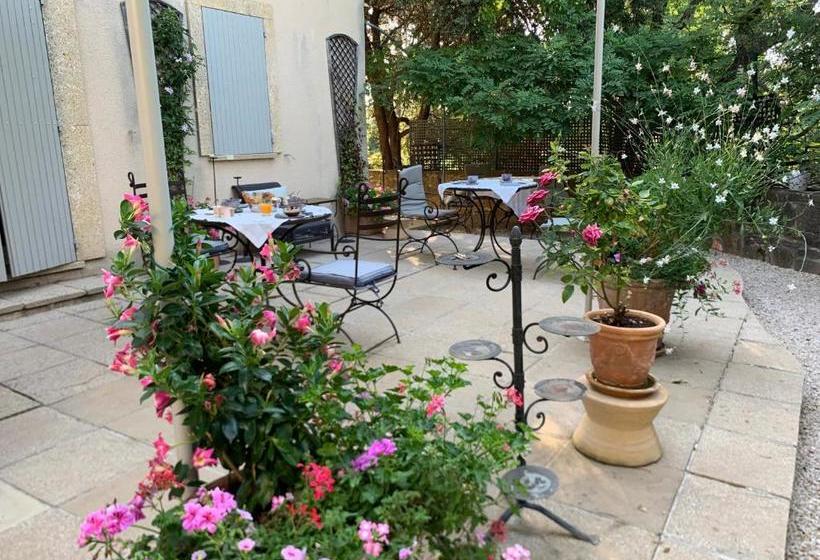 ベッドアンドブレックファースト Le Marijas