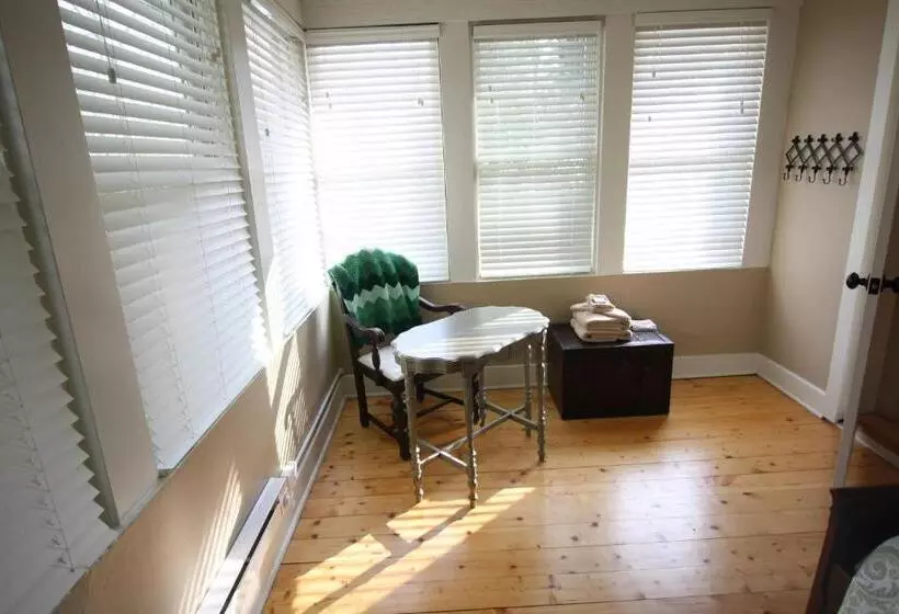 Aamiaismajoitus (B&B) Goldberry Woods