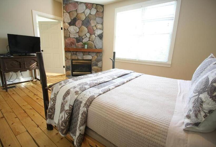 مبيت وإفطار Goldberry Woods