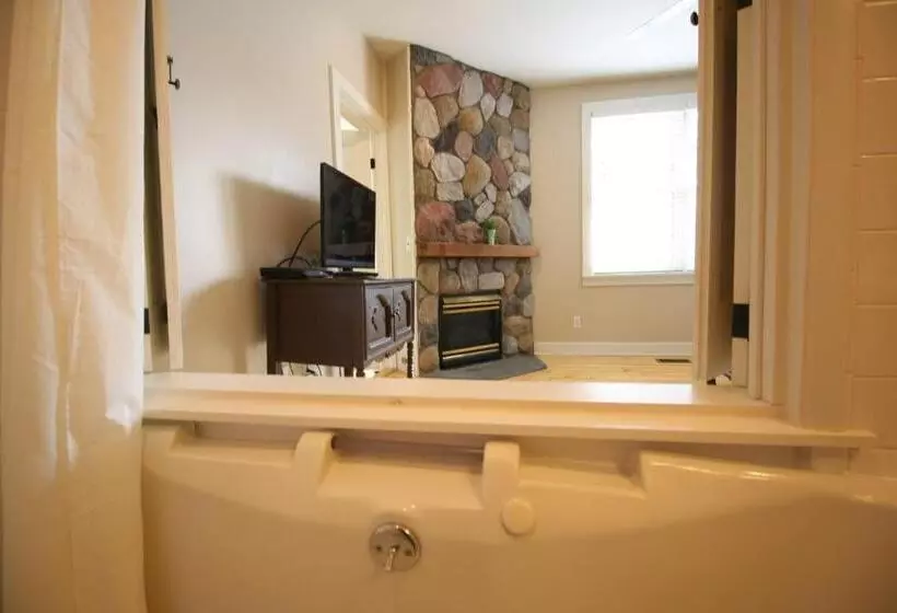 Aamiaismajoitus (B&B) Goldberry Woods