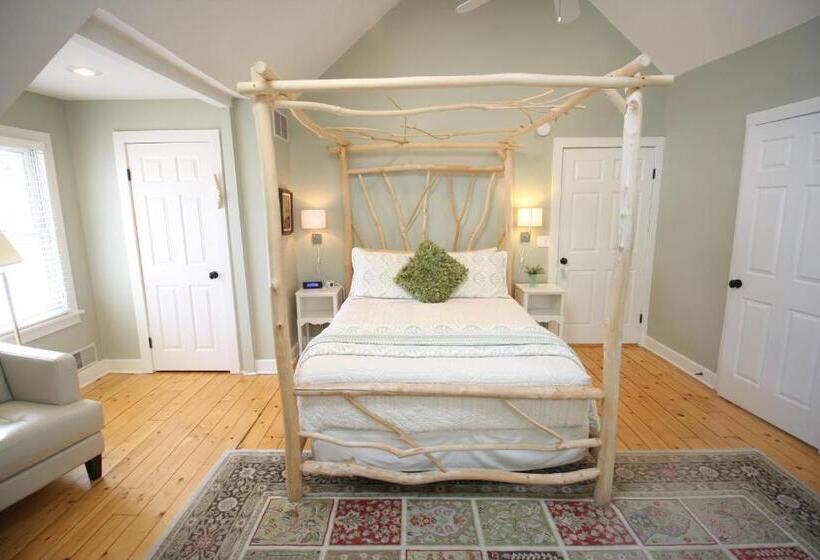 مبيت وإفطار Goldberry Woods