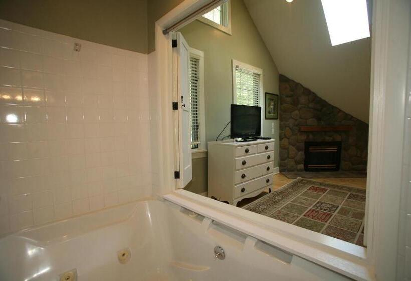 مبيت وإفطار Goldberry Woods