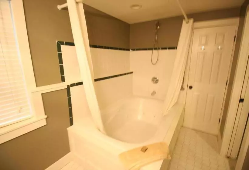 Aamiaismajoitus (B&B) Goldberry Woods