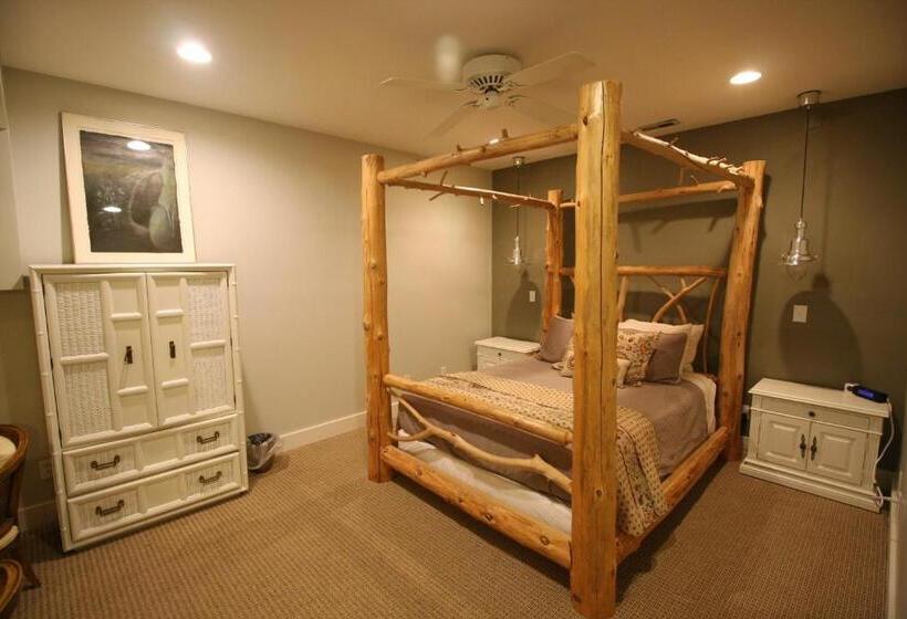 مبيت وإفطار Goldberry Woods