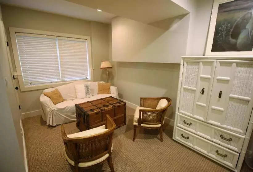 Aamiaismajoitus (B&B) Goldberry Woods