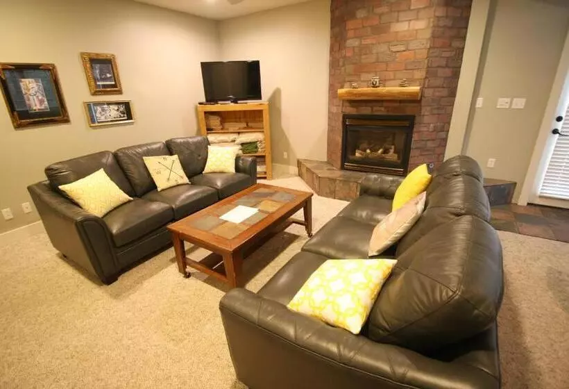 Aamiaismajoitus (B&B) Goldberry Woods