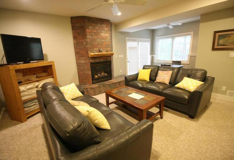 مبيت وإفطار Goldberry Woods