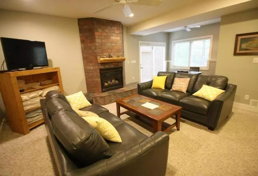 Aamiaismajoitus (B&B) Goldberry Woods