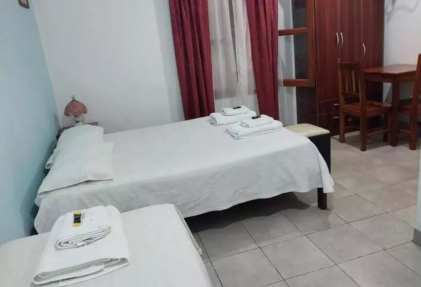 Hostelli Benitez Hosteria