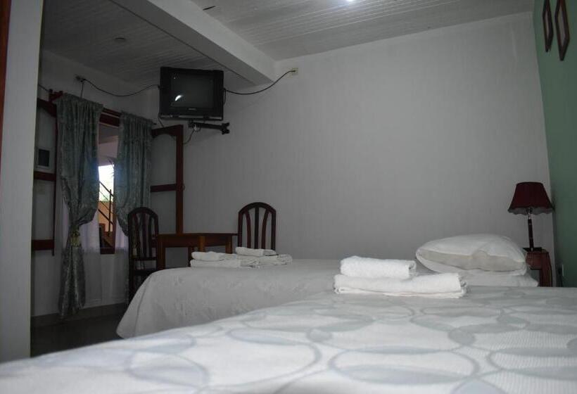 Хостел Benitez Hosteria