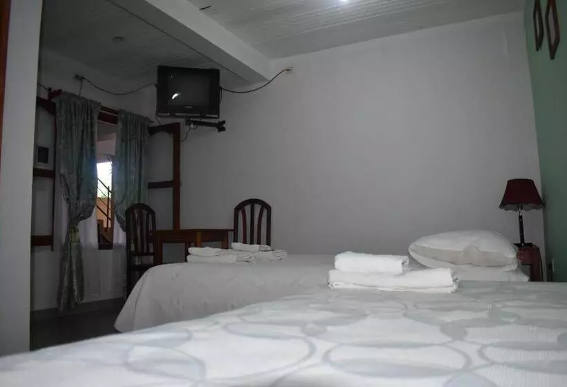 Hostelli Benitez Hosteria