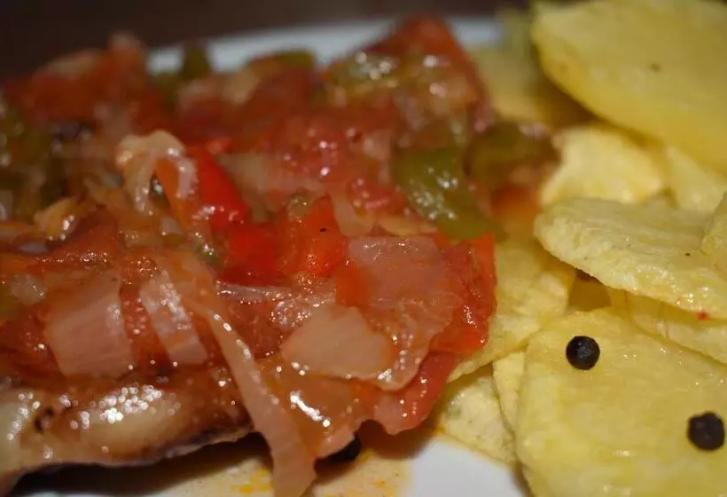 Hostelli Benitez Hosteria