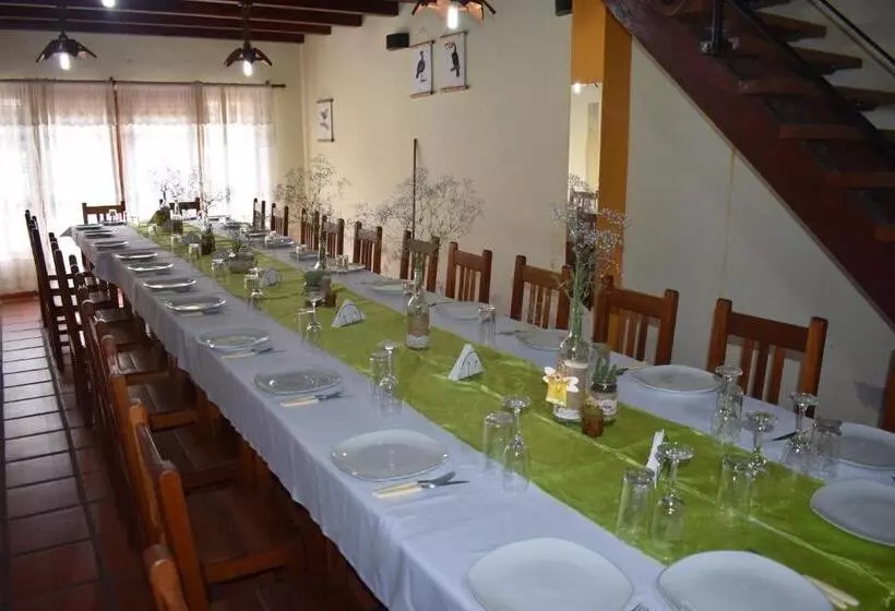 Hostelli Benitez Hosteria